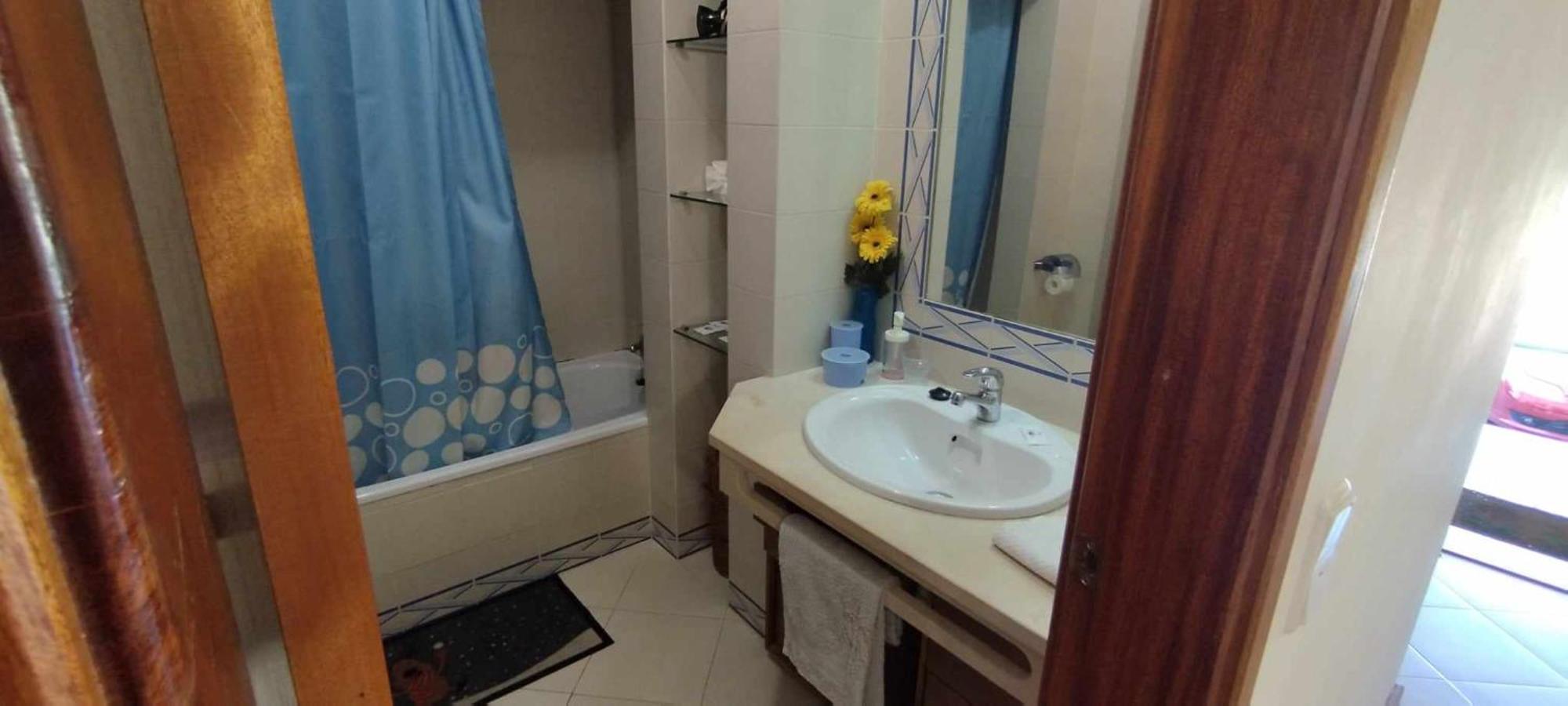 - Bellavista A4-1 T1 Appartement Albufeira