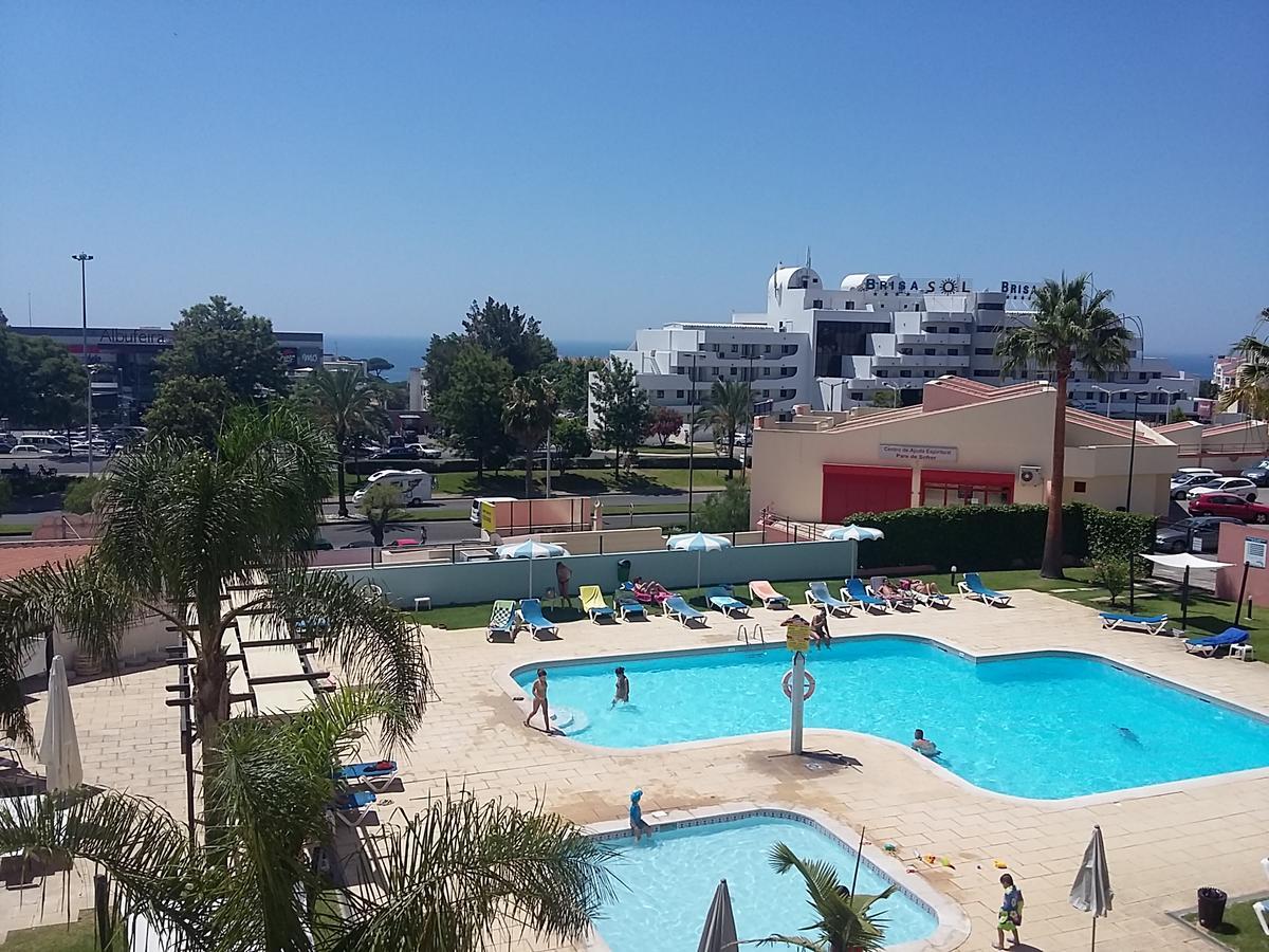 Appartement - Bellavista A4-1 T1 *